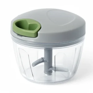 Vegetable Chopper with Container
