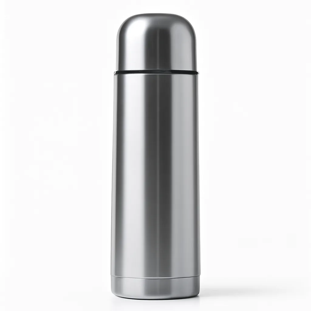Stainless Steel Vacuum Flask 1L