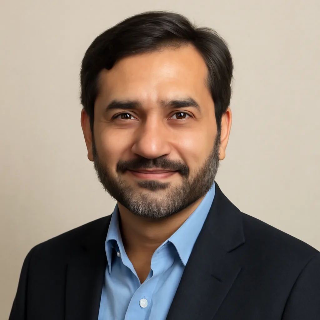 Bilal Ahmed