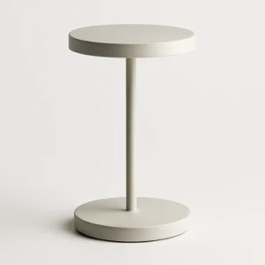 LED Touch Table Lamp