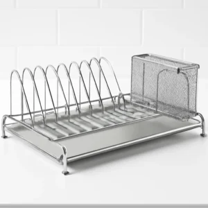 Stainless Steel Dish Drying Rack