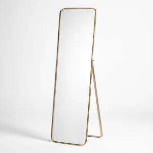 Full Length Dressing Mirror