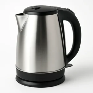 Electric Kettle 2