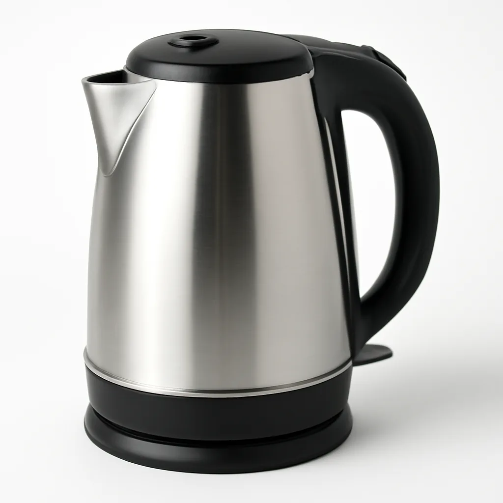 Electric Kettle 2