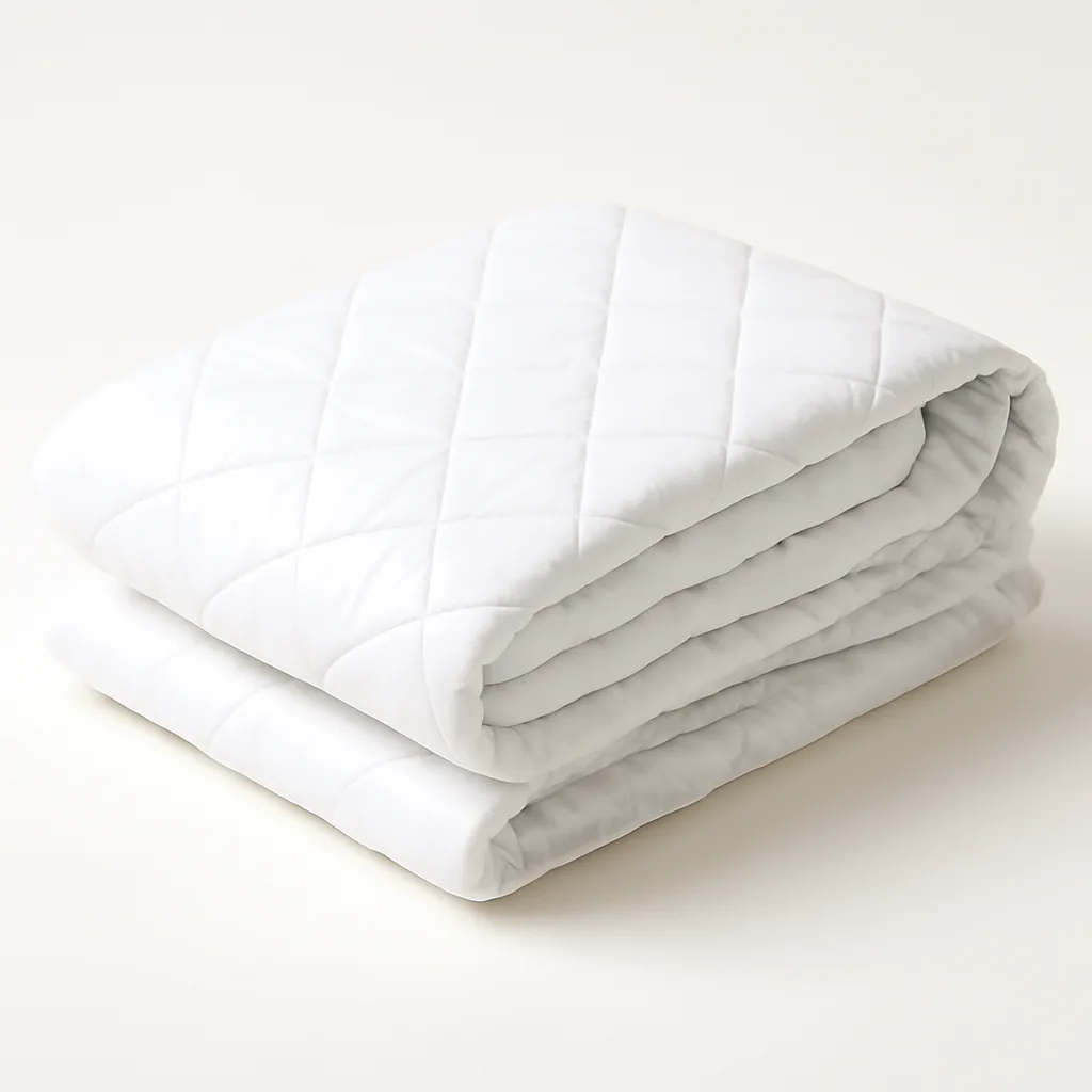 Quilted Waterproof Mattress Protector