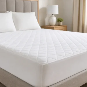 Quilted Waterproof Mattress Protector