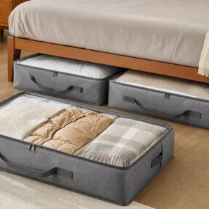 Under-Bed Storage Bag Set
