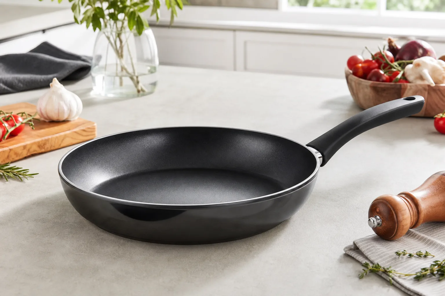 Non-Stick Frying Pan 28cm