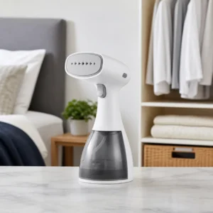 Portable Garment Steamer