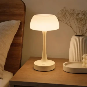 LED Touch Table Lamp