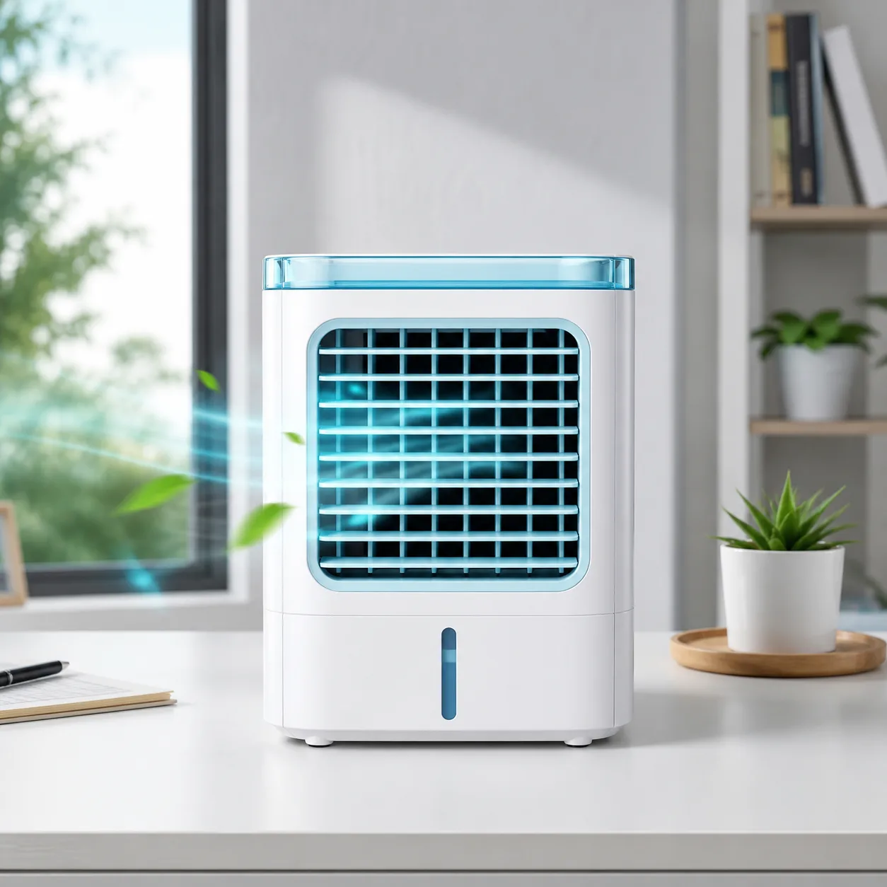 Portable Mini Air Cooler