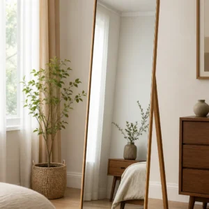 Full Length Dressing Mirror